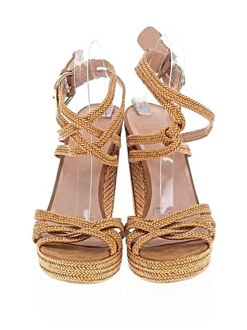 Stuart Weitzman Wedges (view 2)