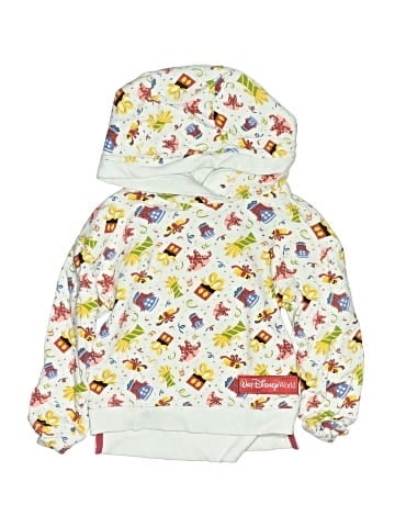 Disney Parks Pullover Hoodie (view 1)