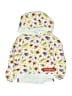 Disney Parks White Pullover Hoodie Size 4 - photo 1