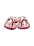 Coach Red Flip Flops Size 7 - 8 - photo 2