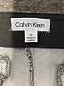 Calvin Klein Chevron-herringbone Gray Casual Pants Size 14 - photo 7
