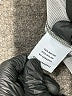Calvin Klein Chevron-herringbone Gray Casual Pants Size 14 - photo 8
