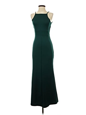 Sweet Storm Cocktail Dress (view 1)