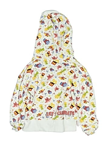 Disney Parks Pullover Hoodie (view 2)