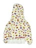 Disney Parks White Pullover Hoodie Size 4 - photo 2