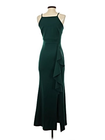 Sweet Storm Cocktail Dress (view 2)