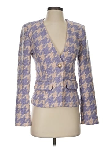 Forever 21 Blazer (view 1)