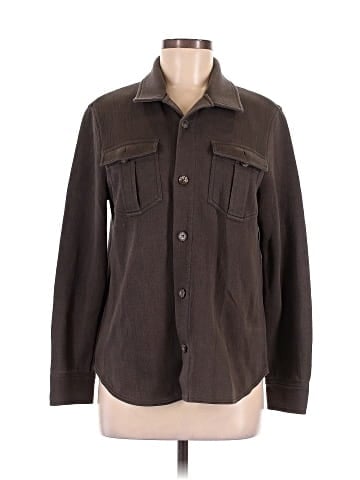 Club Monaco Jacket (view 1)