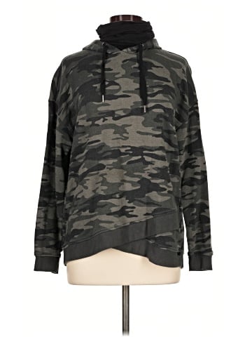 Seven7 Pullover Hoodie (view 1)