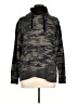 Seven7 Camo Black Pullover Hoodie Size L - photo 1