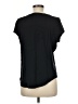 GOODTHREADS Black Short Sleeve T-Shirt Size M - photo 2