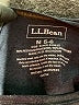 L.L.Bean Blue Active T-Shirt Size 5 - 6 - photo 3