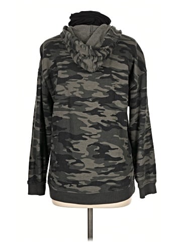 Seven7 Pullover Hoodie (view 2)