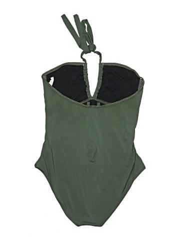 Kenneth Cole New York One Piece Swimsuit (view 2)