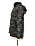 Seven7 Camo Black Pullover Hoodie Size L - photo 5