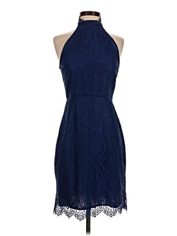 BB Dakota Cocktail Dress (view 1)