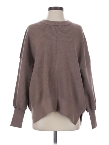 Lillusory Turtleneck Sweater (view 1)