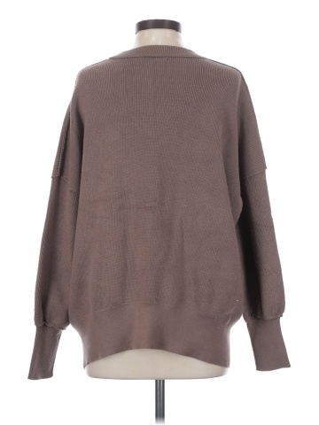 Lillusory Turtleneck Sweater (view 2)
