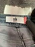 CAbi Tweed Blue Jeans Size 14 - photo 7
