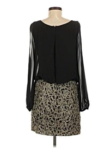 Aidan by Aidan Mattox Cocktail Dress (view 2)
