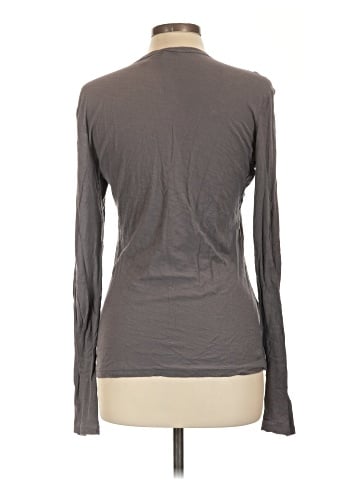 James Perse Long Sleeve T-Shirt (view 2)