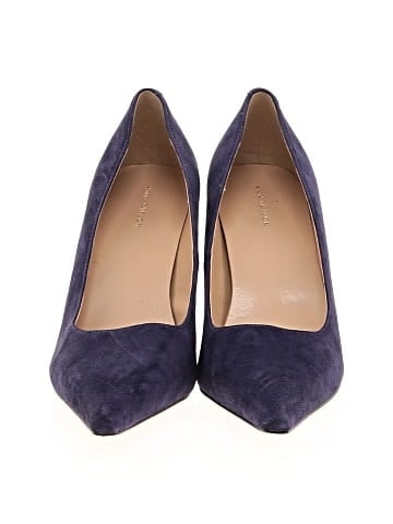 Ann Taylor Heels (view 2)