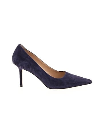 Ann Taylor Heels (view 1)