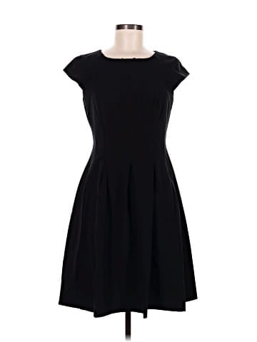 Roz & Ali Casual Dress (view 1)