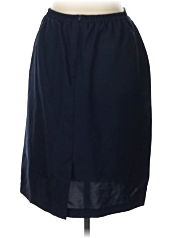Sag Harbor Formal Skirt (view 2)