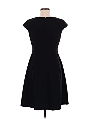 Roz & Ali Casual Dress (view 2)