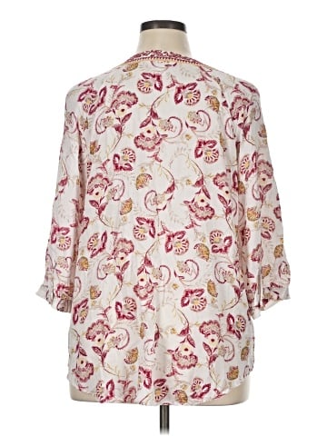 Cj Banks Poncho (view 2)