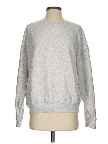 Victoria's Secret Pink Sweatshirt (view 1)