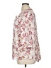 Cj Banks 100% Rayon White Poncho Size 1X - photo 5