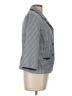 Sag Harbor Houndstooth Ivory Blazer Size 12 - photo 4