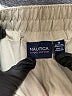 Nautica 100% Polyester Solid Tan Skirt Size 8 - photo 3