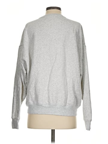 Victoria's Secret Pink Sweatshirt (view 2)