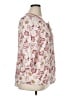 Cj Banks 100% Rayon White Poncho Size 1X - photo 4