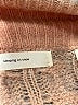 Sleeping On Snow Tan Pullover Sweater Size S - photo 7