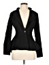Noir Black Blazer Size L - photo 1