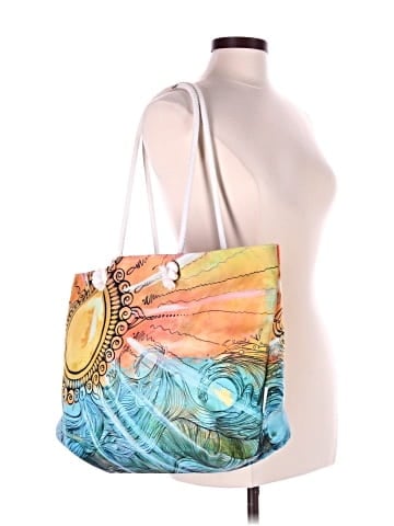 Unbranded Tote (view 2)