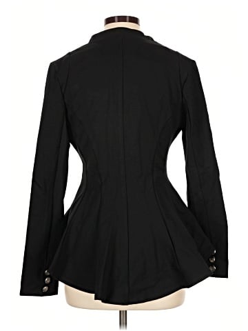 Noir Blazer (view 2)