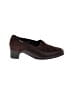 Mephisto 100% Leather Brown Flats Size 7 - photo 1