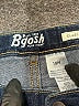 OshKosh B'gosh Solid Blue Jeans Size 10 - photo 3