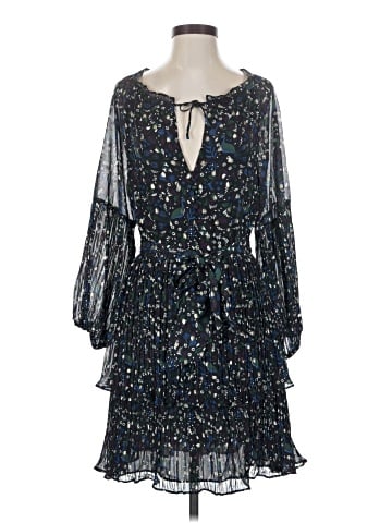 UNTUCKit Cocktail Dress (view 1)