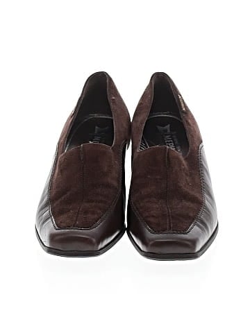 Mephisto Flats (view 2)