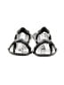 Melissa Silver Sandals Size 7 - photo 2