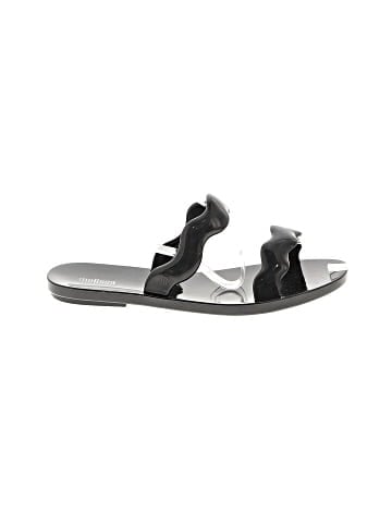 Melissa Sandals (view 1)