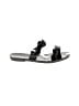 Melissa Silver Sandals Size 7 - photo 1