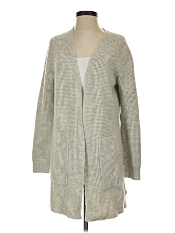 Madewell Cardigan (view 1)