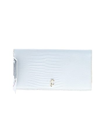 Juicy Couture Leather Clutch (view 1)
